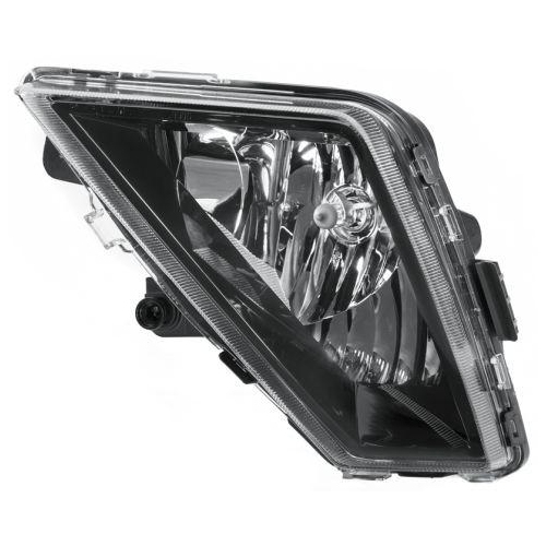 HELLA Nebelscheinwerfer 1ND 013 001-011