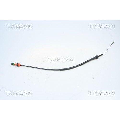 TRISCAN Gaszug 8140 29332