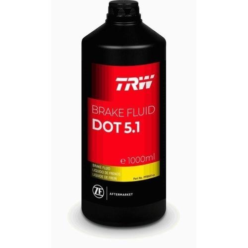 TRW Bremsflüssigkeit PFB501SE