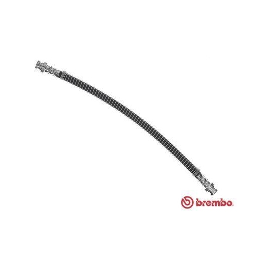BREMBO Bremsschlauch ESSENTIAL LINE
