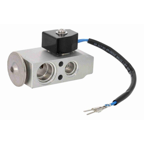 VEMO Expansionsventil, Klimaanlage Original VEMO Qualität