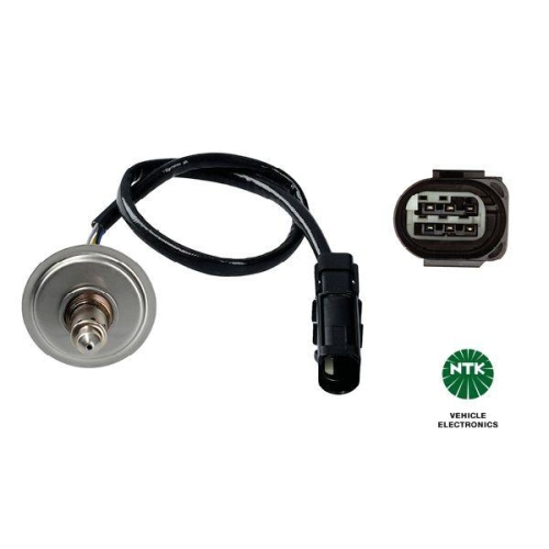 Lambdasonde NTK-EMEA