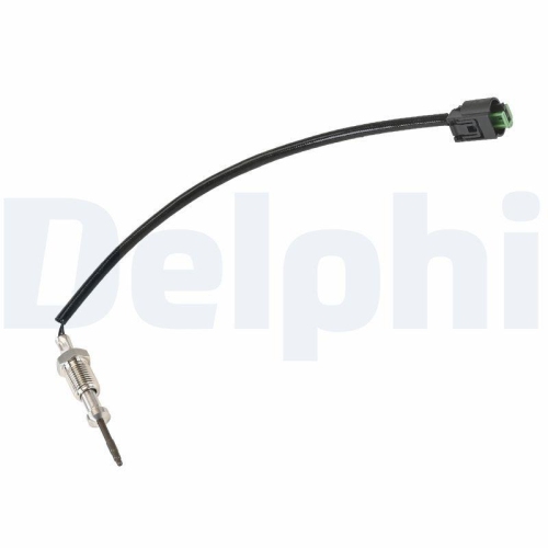 DELPHI Sensor, Abgastemperatur