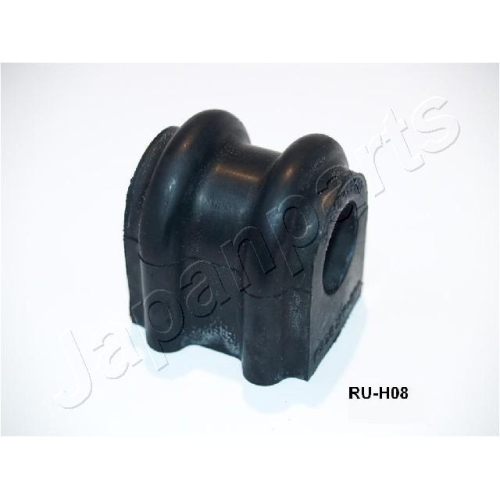 JAPANPARTS Lagerbuchse, Stabilisator RU-H08