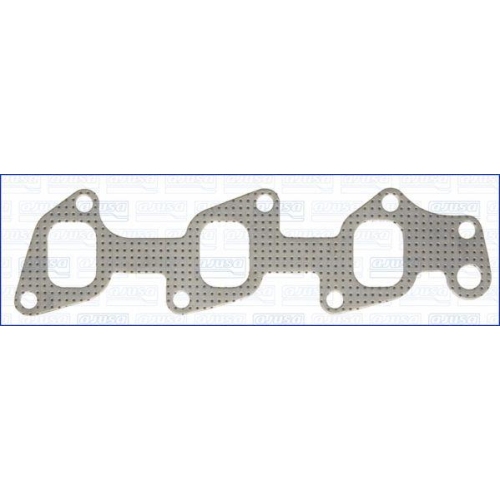 AJUSA Dichtung, Abgaskr&uuml;mmer 13081000