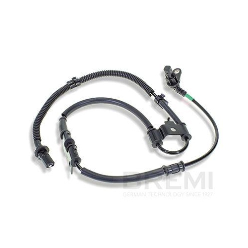 BREMI Sensor, Raddrehzahl