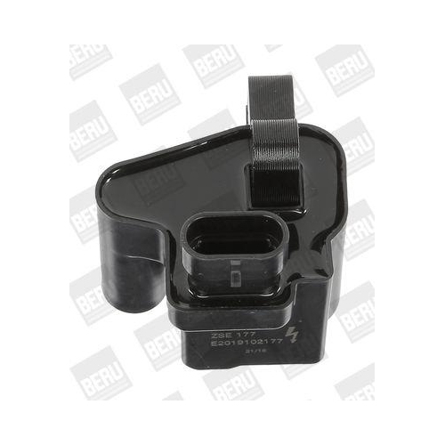 BorgWarner (BERU) Z&uuml;ndspule ZSE177