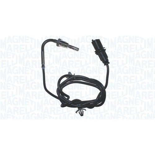 MAGNETI MARELLI Sensor, Abgastemperatur