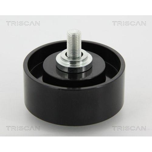 TRISCAN Umlenk-/Führungsrolle, Keilrippenriemen