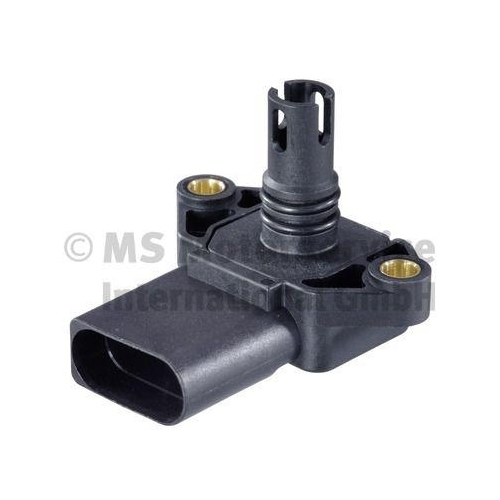 PIERBURG Sensor, Saugrohrdruck 7.18222.33.0