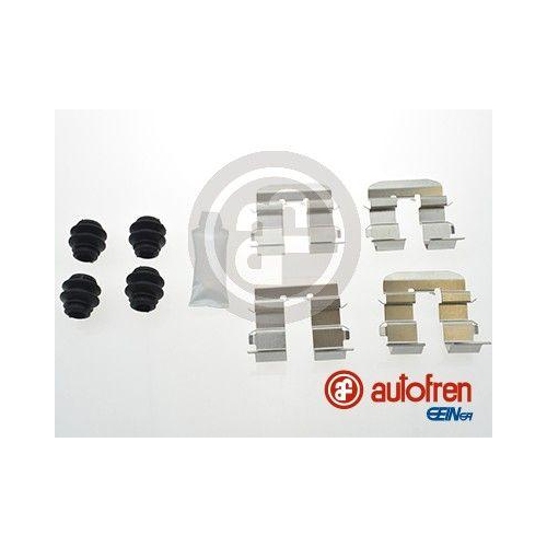 AUTOFREN SEINSA Zubeh&ouml;rsatz, Scheibenbremsbelag