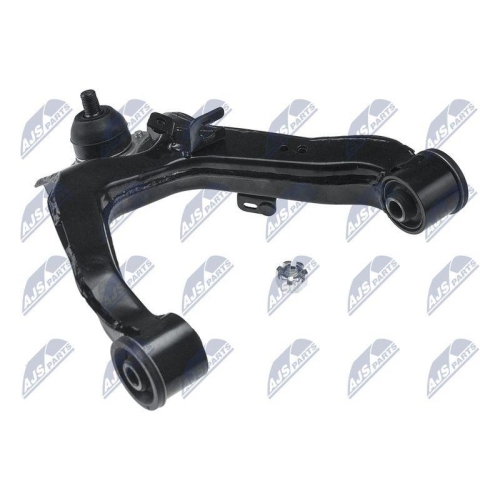 NTY Lenker, Radaufh&auml;ngung ZWG-MS-037