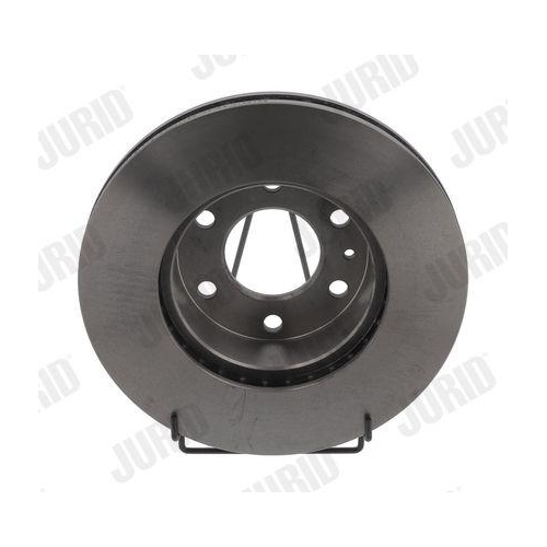 JURID Bremsscheibe 569165J