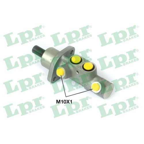 LPR Hauptbremszylinder