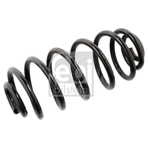 FEBI BILSTEIN Fahrwerksfeder 104709