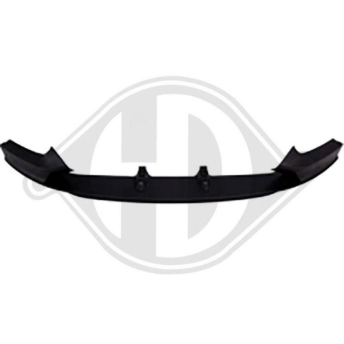 DIEDERICHS Spoiler HD Tuning