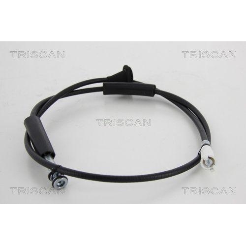 TRISCAN Tachowelle 8140 10407