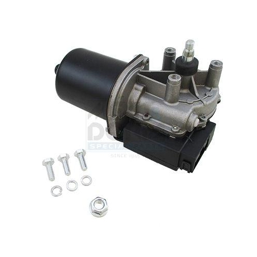 MEAT & DORIA Wischermotor 27040