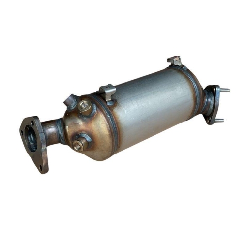 AHG Ruß-/Partikelfilter, Abgasanlage AHG11032