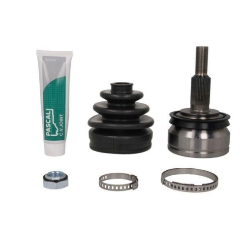 PASCAL Gelenksatz, Antriebswelle G1W033PC