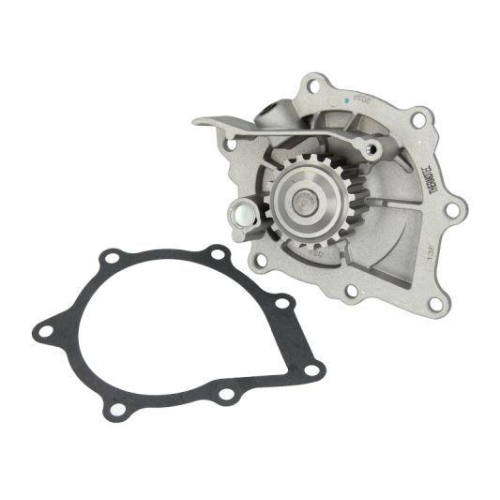 THERMOTEC Wasserpumpe, Motork&uuml;hlung D1C029TT