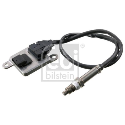FEBI BILSTEIN NOx-Sensor, Harnstoffeinspritzung 197491