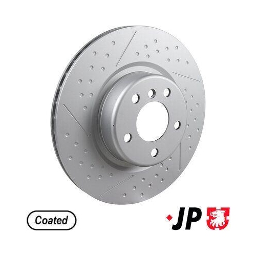 JP GROUP Bremsscheibe JP 1463205800