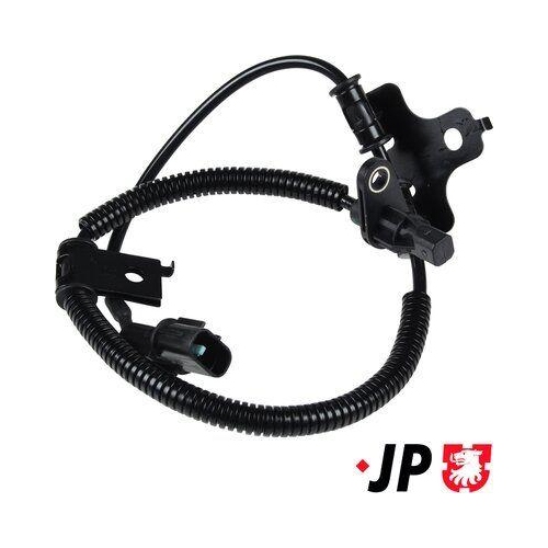 JP GROUP Sensor, Raddrehzahl JP 3697100180