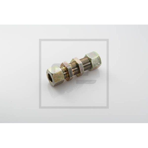 PE Automotive Verbinder, Druckluftleitung 076.008-30A