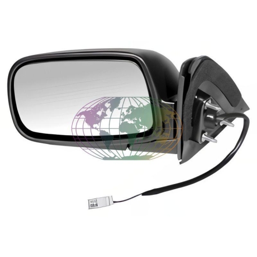 Lexmond Trading BV Au&szlig;enspiegel 8891084