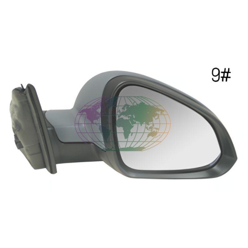 Lexmond Trading BV Au&szlig;enspiegel 6410083