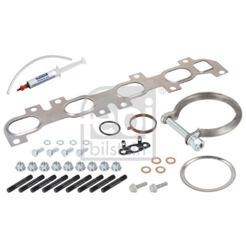 FEBI BILSTEIN Montagesatz, Lader 188039