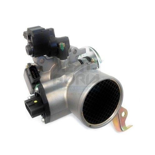 MEAT & DORIA Drosselklappenstutzen 89199