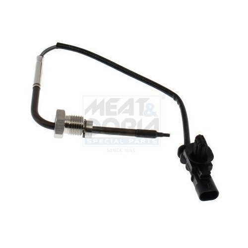 MEAT & DORIA Sensor, Abgastemperatur 12295
