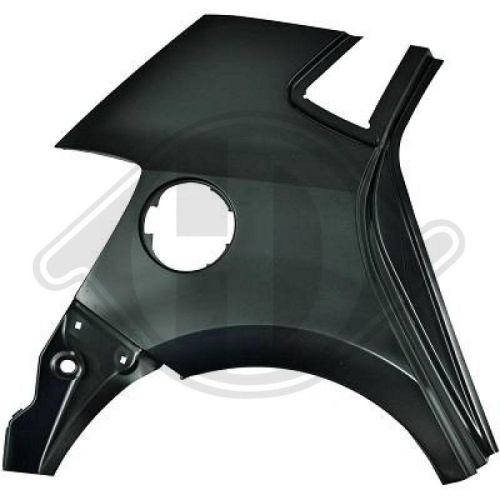 DIEDERICHS Seitenwand 2206036