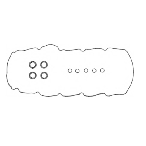 PAYEN Dichtungssatz, Zylinderkopfhaube HM5393