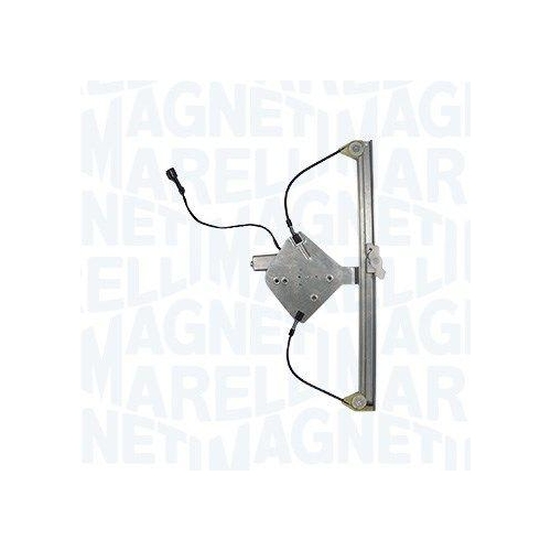MAGNETI MARELLI Fensterheber 350103868000