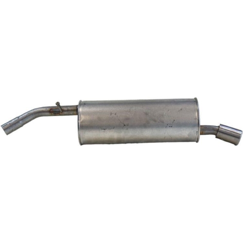 BOSAL Endschalld&auml;mpfer 135-143