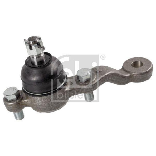 FEBI BILSTEIN Trag-/F&uuml;hrungsgelenk 43106