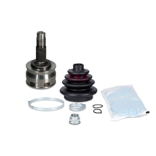 Schaeffler FAG Gelenksatz, Antriebswelle 771 0076 30