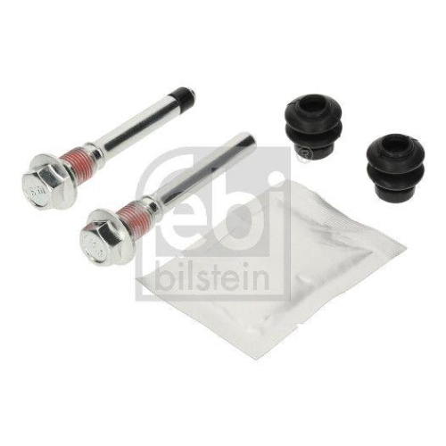 FEBI BILSTEIN F&uuml;hrungsh&uuml;lsensatz, Bremssattel 1000469
