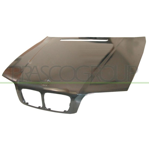 PRASCO Motorhaube PremiumCertified BM0203130