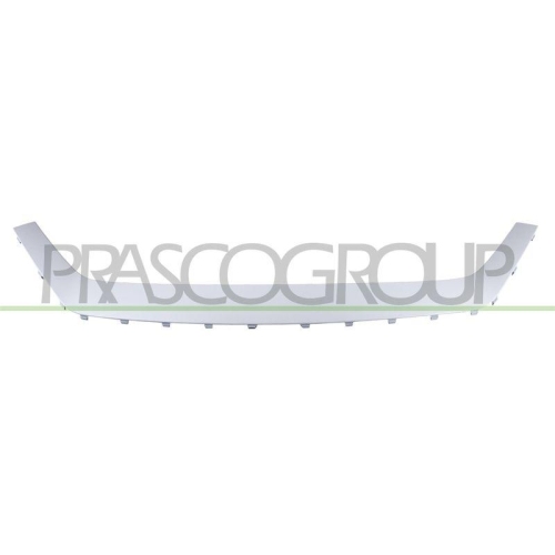 PRASCO Zier-/Schutzleiste, Sto&szlig;f&auml;nger TY2081225