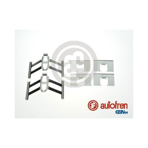 AUTOFREN SEINSA Zubeh&ouml;rsatz, Scheibenbremsbelag D42902A
