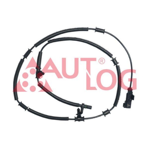 AUTLOG Drehzahlsensor, Automatikgetriebe AS5633