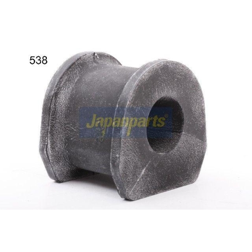 JAPANPARTS Lagerbuchse, Stabilisator RU-538