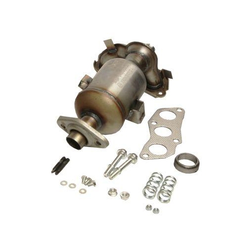 MAXGEAR Katalysator 27-6081