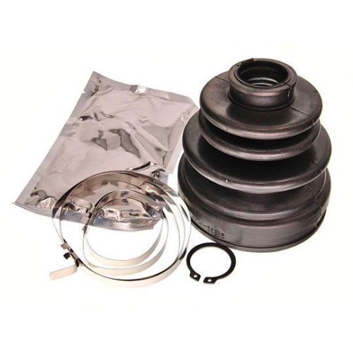 MAXGEAR Faltenbalgsatz, Antriebswelle 49-2081