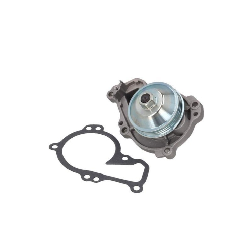 KAMOKA Wasserpumpe, Motork&uuml;hlung T0296