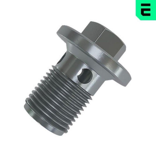 OPTIMAL Verschlussschraube OP-ESP0118O-BG